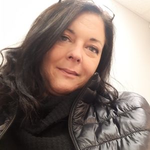 Meet your Posher, Nathalie